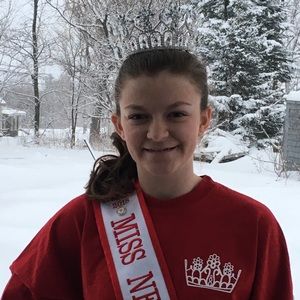 Meet your Posher, Lillie